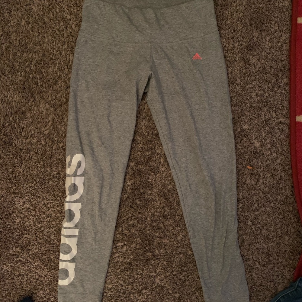 Adidas Capri Leggings